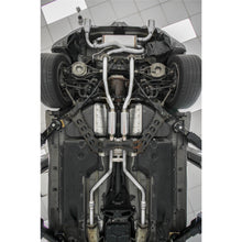 Load image into Gallery viewer, Blackheart-Cat-Back-Exhaust-System