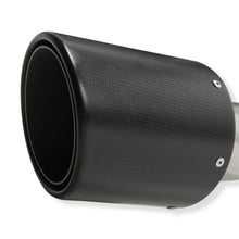 Load image into Gallery viewer, Blackheart-Cat-Back-Exhaust-System