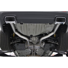 Load image into Gallery viewer, Blackheart-Cat-Back-Exhaust-System