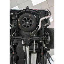Load image into Gallery viewer, Blackheart-Cat-Back-Exhaust-System