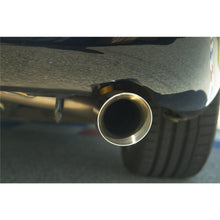 Load image into Gallery viewer, Blackheart-Cat-Back-Exhaust-System