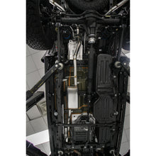 Load image into Gallery viewer, Blackheart-Cat-Back-Exhaust-System