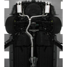 Load image into Gallery viewer, Blackheart-Cat-Back-Exhaust-System