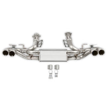 Load image into Gallery viewer, Blackheart-Cat-Back-Exhaust-System