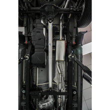 Load image into Gallery viewer, Blackheart-Cat-Back-Exhaust-System