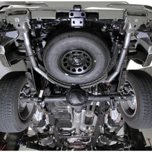Load image into Gallery viewer, Blackheart-Cat-Back-Exhaust-System