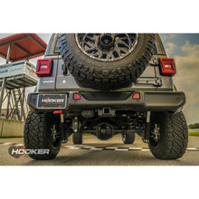 Load image into Gallery viewer, Blackheart-Cat-Back-Exhaust-System