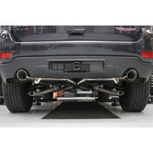 Load image into Gallery viewer, Blackheart-Cat-Back-Exhaust-System