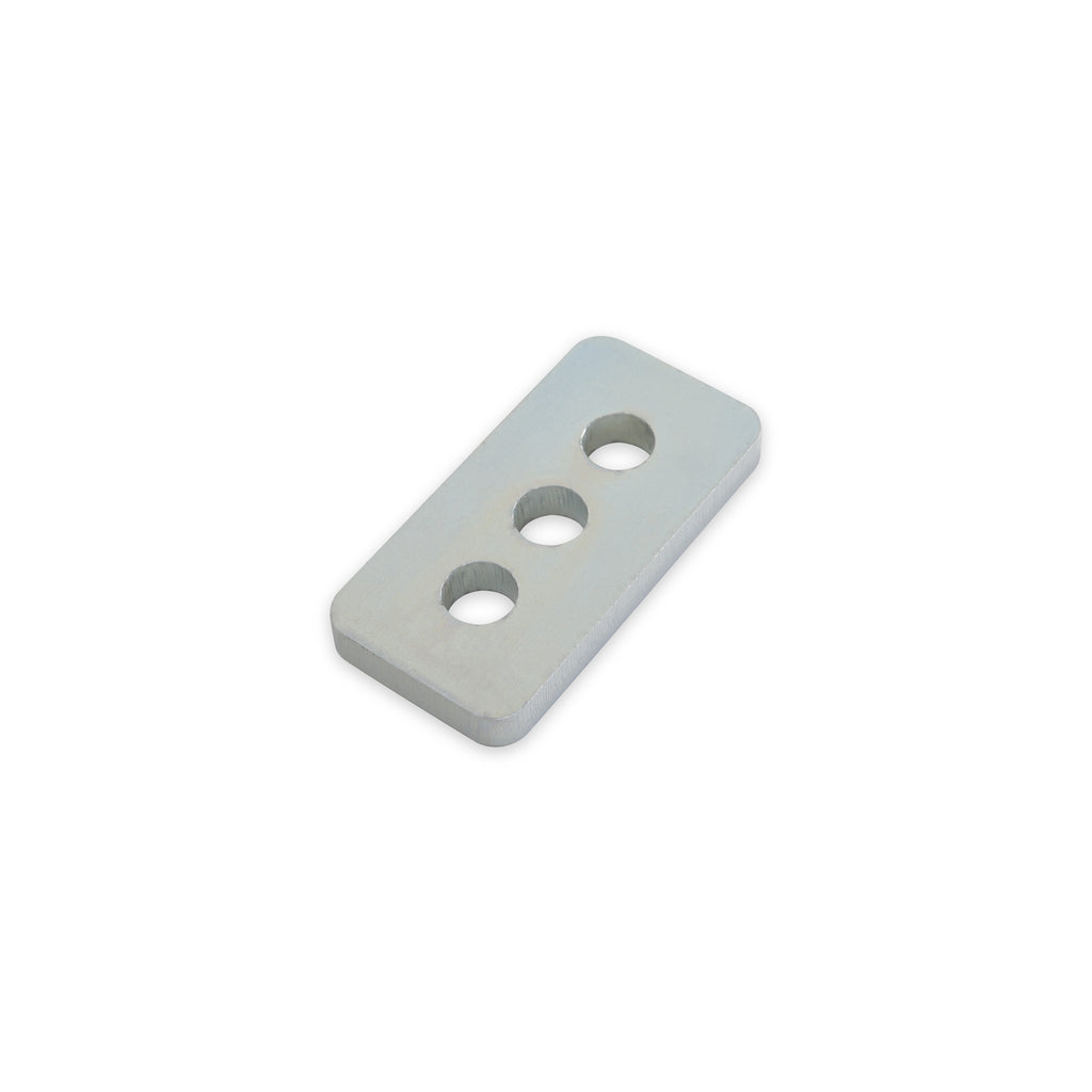 Blackheart-Crossmember-Adapter-Bracket---C1500-With-T-56-Or-T-56-Magnum