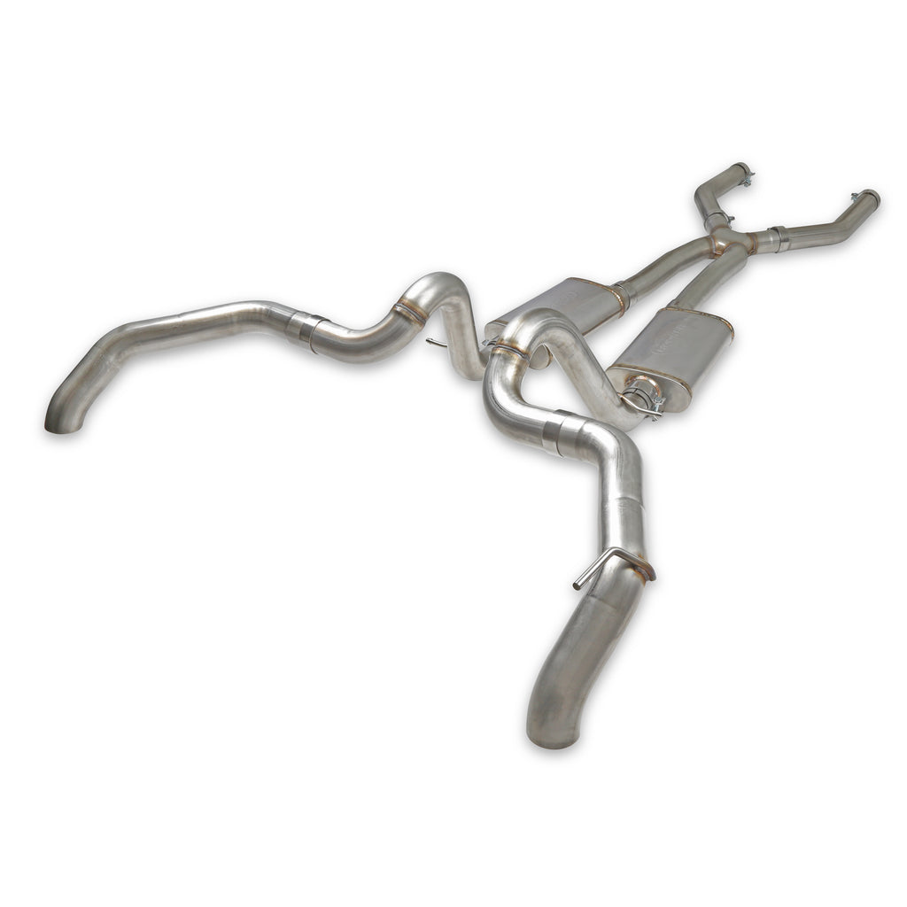 Blackheart-Crossmember-Back-Exhaust---Stainless-Steel