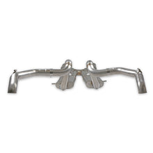 Load image into Gallery viewer, Blackheart-Crossmember-Back-Exhaust---Stainless-Steel