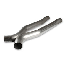 Load image into Gallery viewer, Blackheart-Crossmember-Back-Exhaust-System