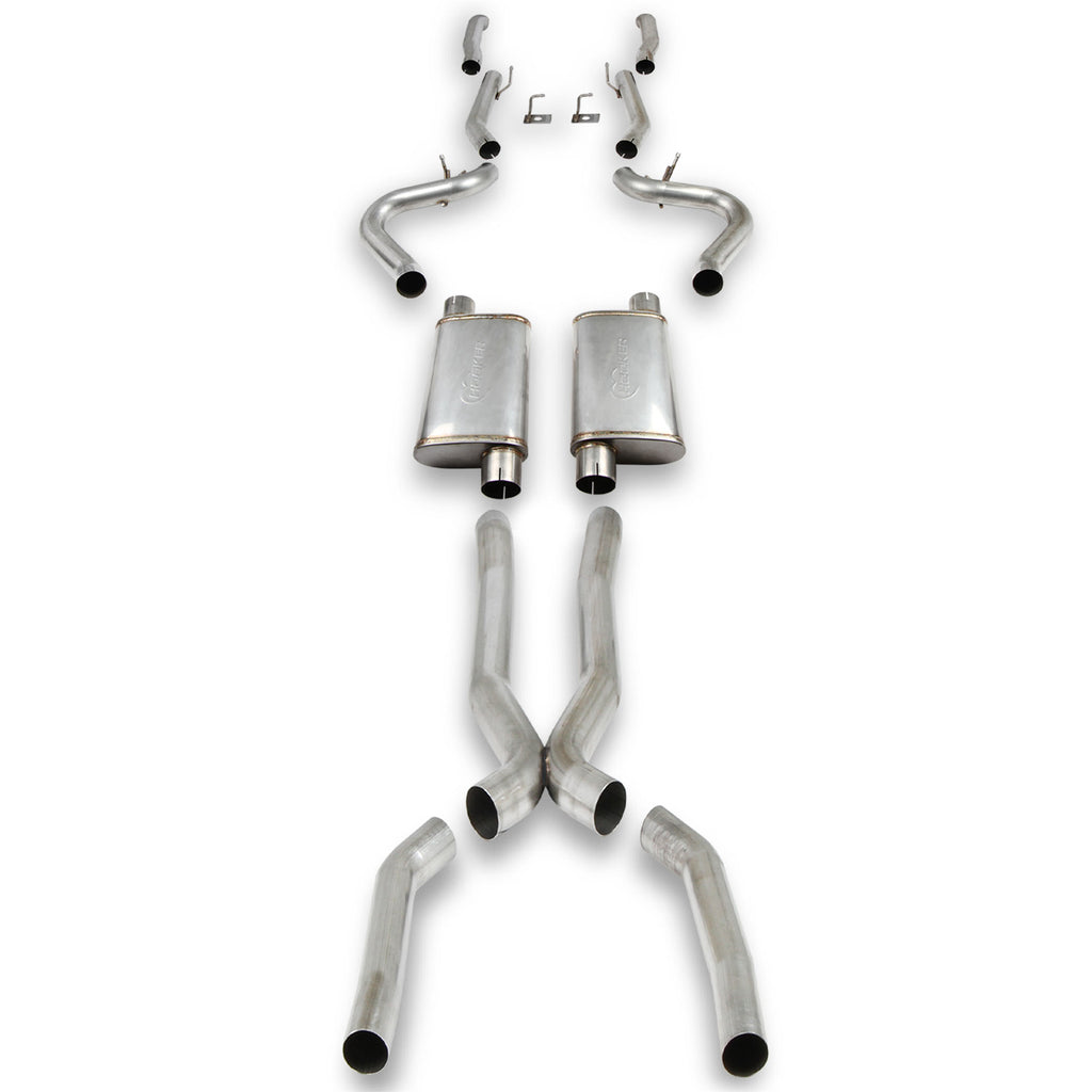 Blackheart-Crossmember-Back-Exhaust-System