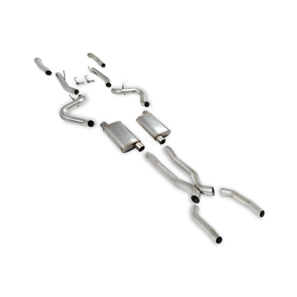 Blackheart-Crossmember-Back-Exhaust-System