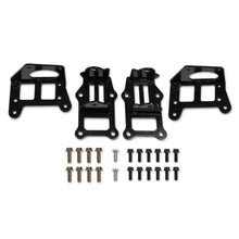 Load image into Gallery viewer, Blackheart-Engine-Mount-Brackets---Gen-V-Lt-Engine---F-Body