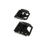 Hooker 71221025HKR  Blackheart Engine Mount Brackets