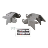 Hooker BHS515  Blackheart Engine Mount Brackets