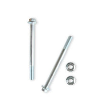 Load image into Gallery viewer, Blackheart-Engine-Mount-Thru-Bolt-Hardware-Kit