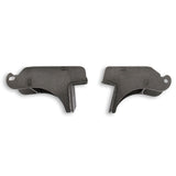 Hooker BHS523  Blackheart Engine Mounting Brackets