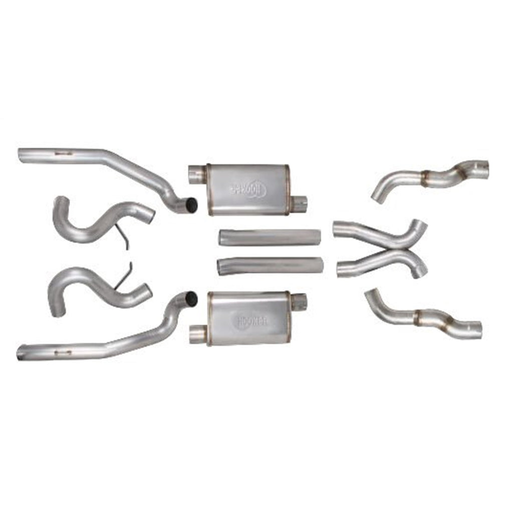 Blackheart-Engine-Swap-Cat-Back-Exhaust-System---Rear-Exit