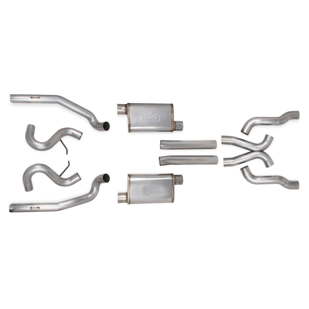 Blackheart-Engine-Swap-Cat-Back-Exhaust-System---Rear-Exit