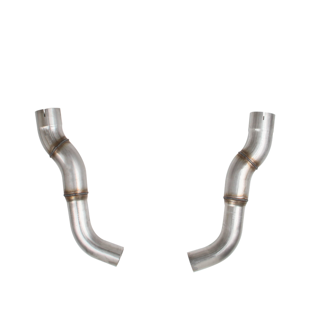 Blackheart-Engine-Swap-Cat-Back-Exhaust-System---Rear-Exit