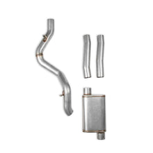 Load image into Gallery viewer, Blackheart-Engine-Swap-Cat-Back-Exhaust-System