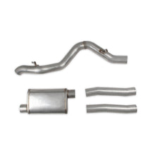 Load image into Gallery viewer, Blackheart-Engine-Swap-Cat-Back-Exhaust-System