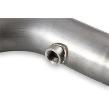Load image into Gallery viewer, Blackheart-Engine-Swap-Exhaust-Adapter-Pipes