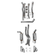 Load image into Gallery viewer, Blackheart-Engine-Swap-Exhaust-Kit