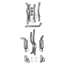Load image into Gallery viewer, Blackheart-Engine-Swap-Exhaust-Kit