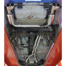 Load image into Gallery viewer, Blackheart-Engine-Swap-Exhaust-Kit