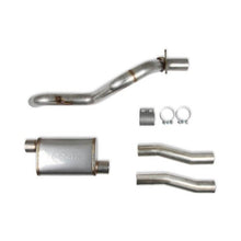 Load image into Gallery viewer, Blackheart-Engine-Swap-Exhaust-System