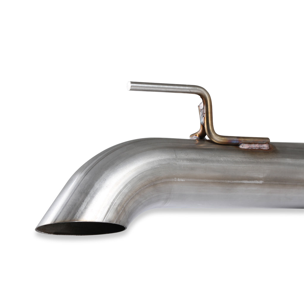 Blackheart-Engine-Swap-Exhaust-System