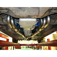 Load image into Gallery viewer, Blackheart-Engine-Swap-Exhaust-System