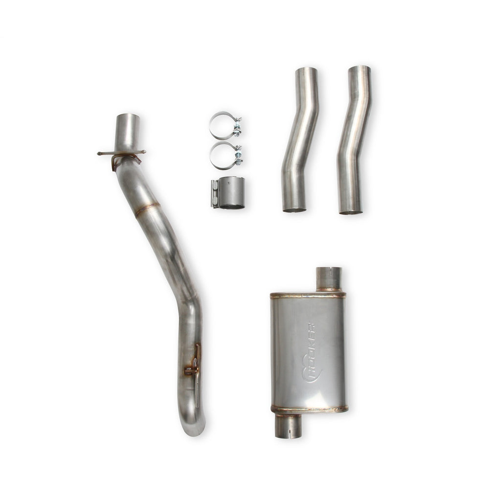 Blackheart-Engine-Swap-Exhaust-System