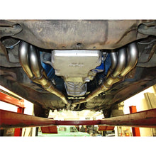 Load image into Gallery viewer, Blackheart-Engine-Swap-Exhaust-System