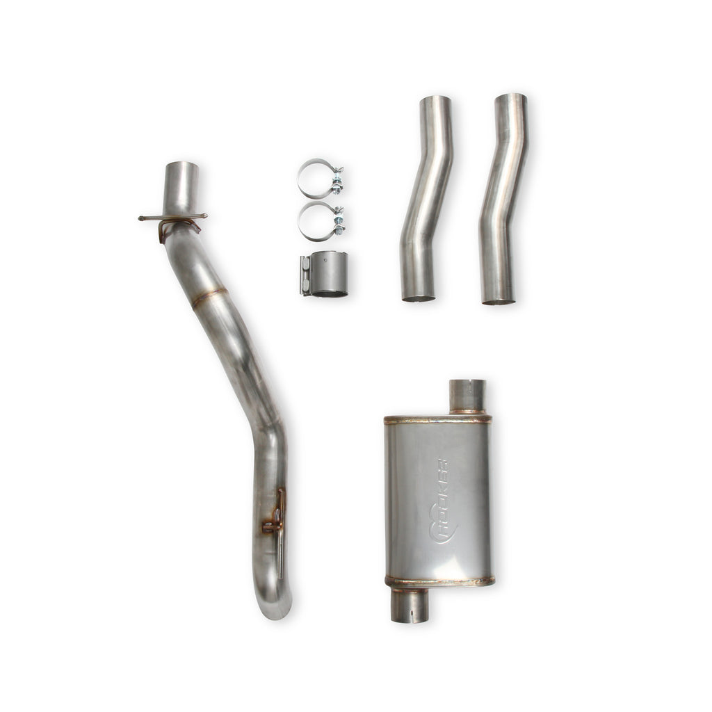 Blackheart-Engine-Swap-Exhaust-System