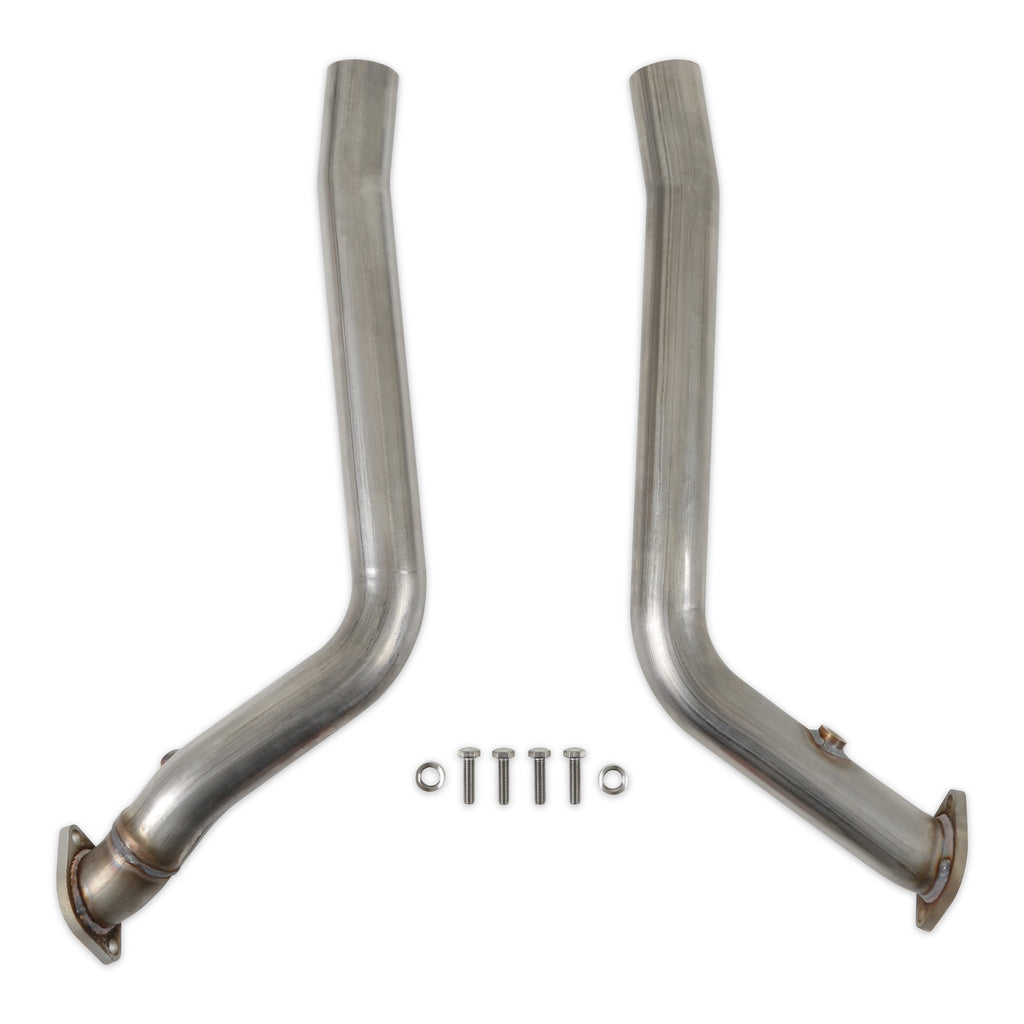 Blackheart-Exhaust-Adapter-Kit---2Wd