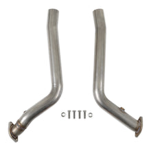 Load image into Gallery viewer, Blackheart-Exhaust-Adapter-Kit---2Wd