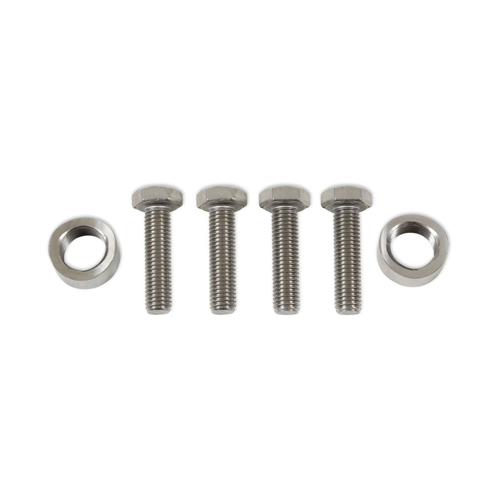 Blackheart-Exhaust-Adapter-Kit---4Wd