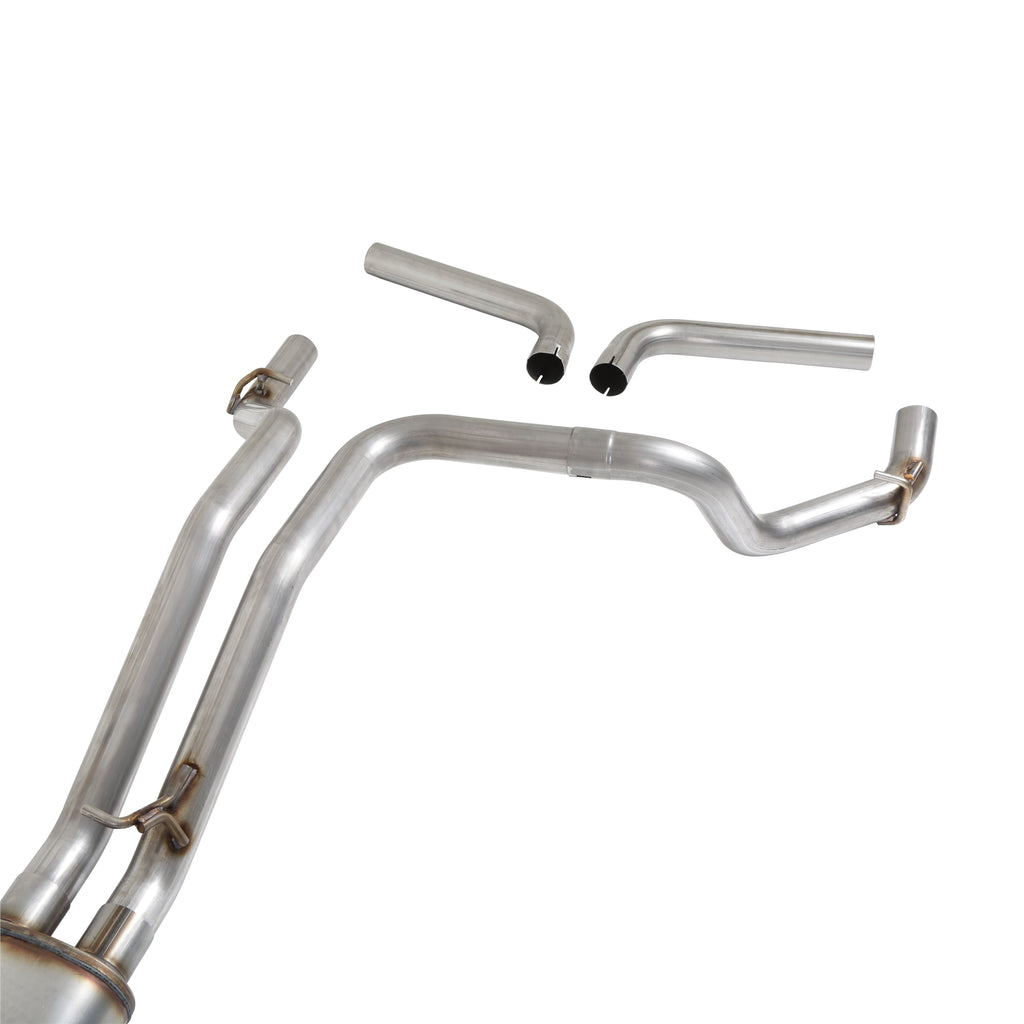 Blackheart-Exhaust-System---Gm-C1500Gmt400---Swap---2Wd