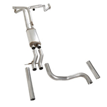 Load image into Gallery viewer, Blackheart-Exhaust-System---Gm-C1500Gmt400---Swap---2Wd