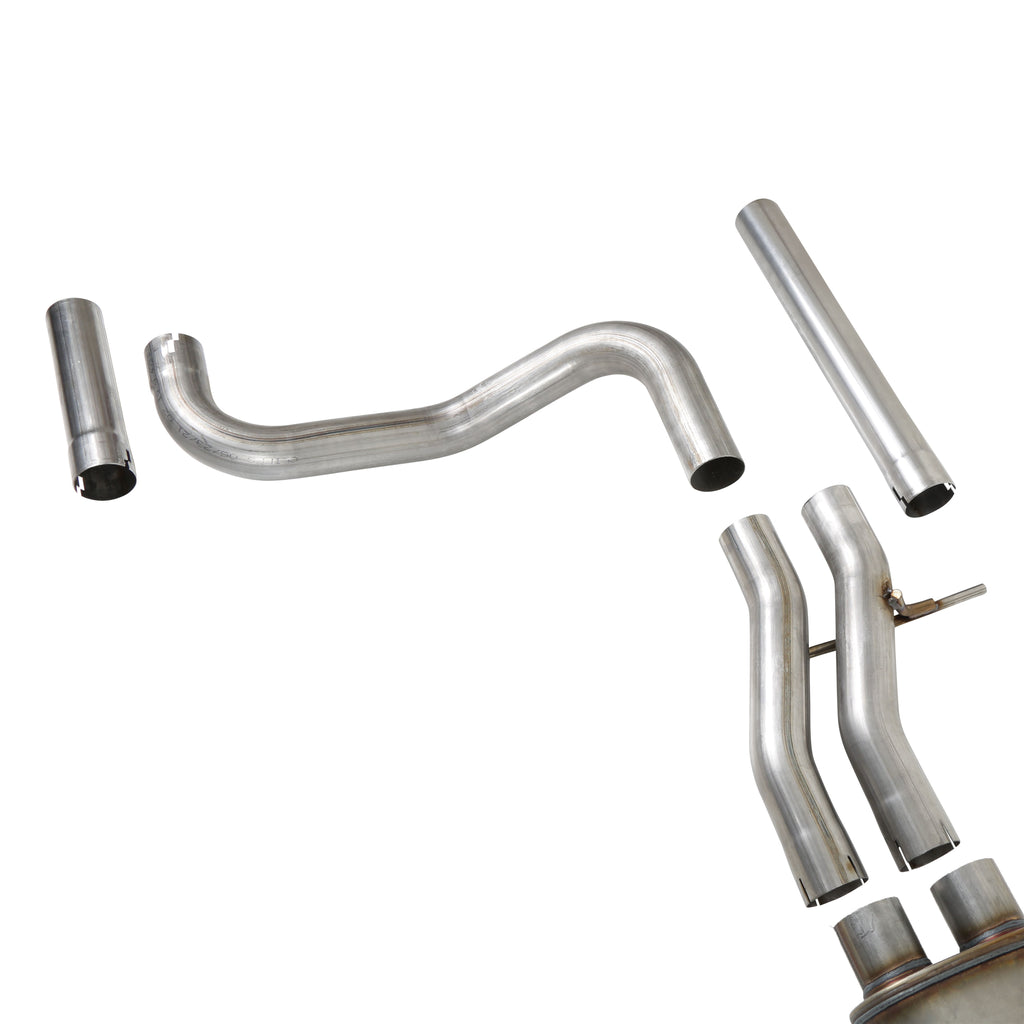 Blackheart-Exhaust-System---Gm-C1500Gmt400---Swap---2Wd