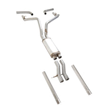Load image into Gallery viewer, Blackheart-Exhaust-System---Gm-K1500Gmt400---Swap---4Wd