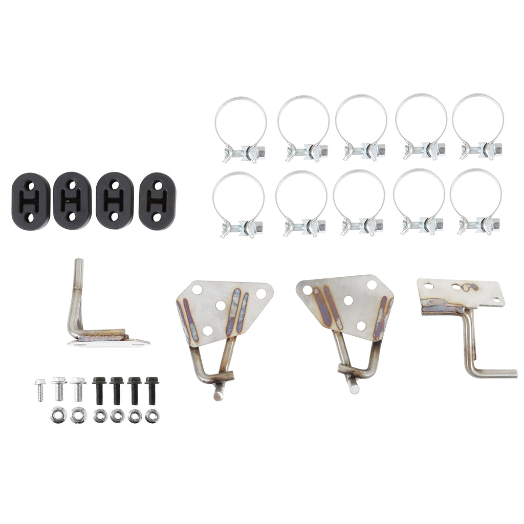 Blackheart-Exhaust-System---Gm-K1500Gmt400---Swap---4Wd