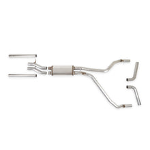 Load image into Gallery viewer, Blackheart-Exhaust-System---Gm-K1500Gmt400---Swap---4Wd
