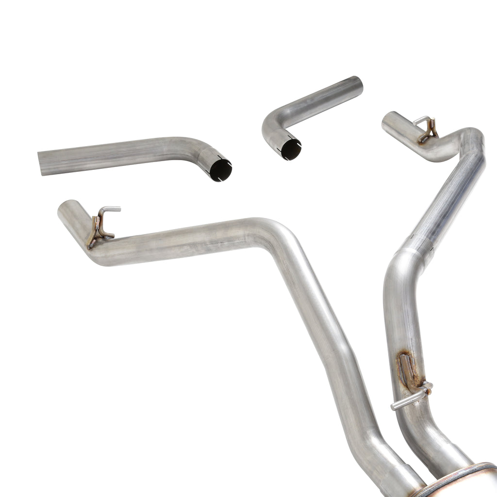 Blackheart-Exhaust-System---Gm-K1500Gmt400---Swap---4Wd