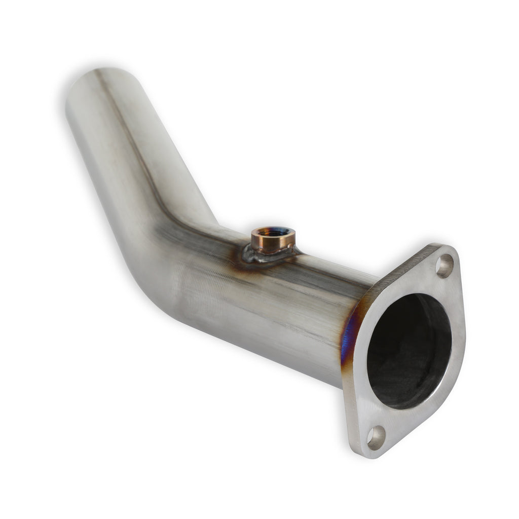 Blackheart-Gen-Iii-Hemi-Exhaust-Adapter-Kit