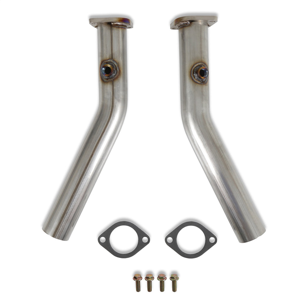Blackheart-Gen-Iii-Hemi-Exhaust-Adapter-Kit